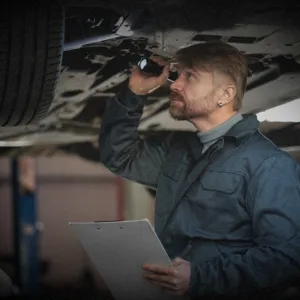 Vehicle Safety Inspections – AIS/AUVIS certified checks for roadworthiness and compliance in NSW