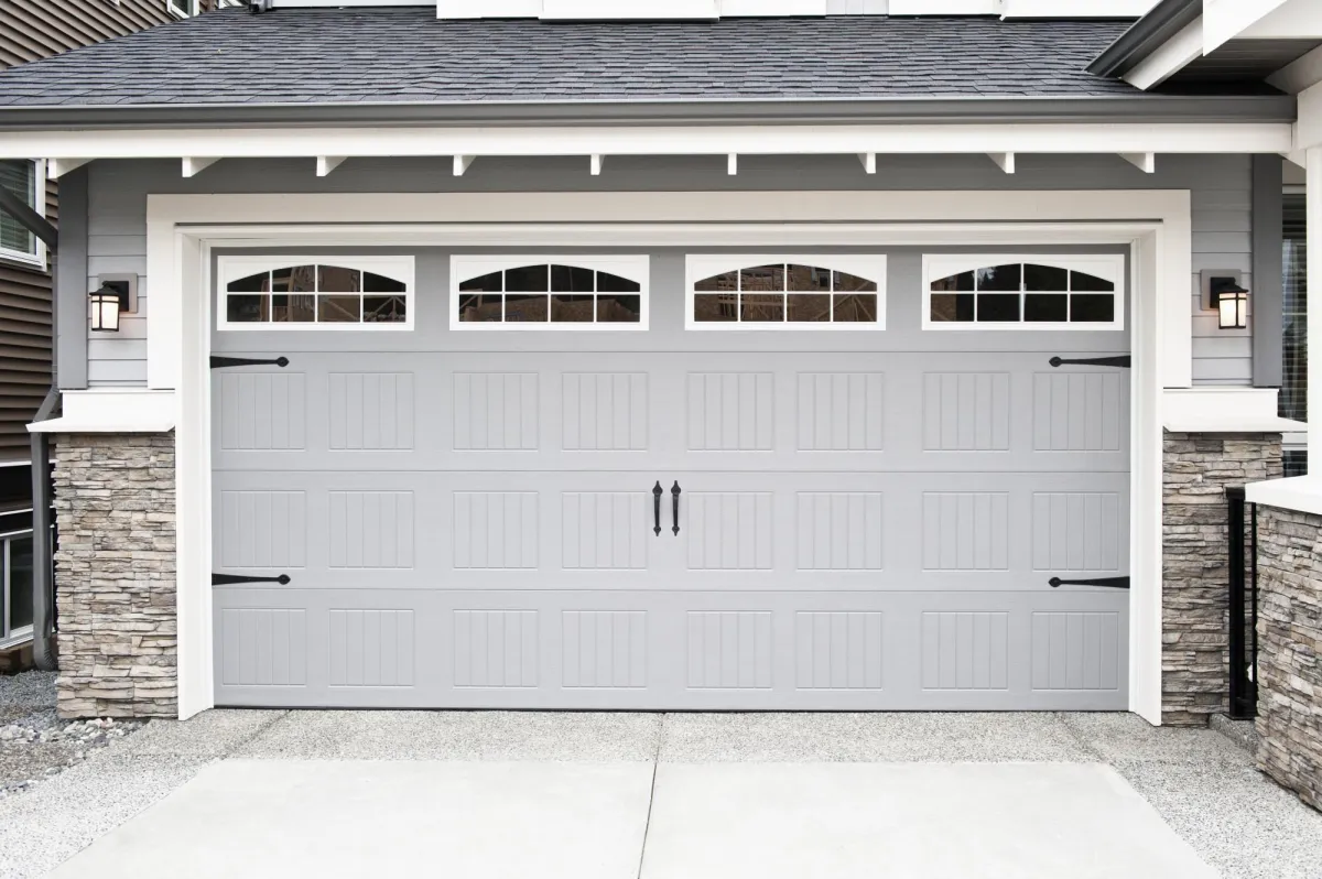 garage door repair near me