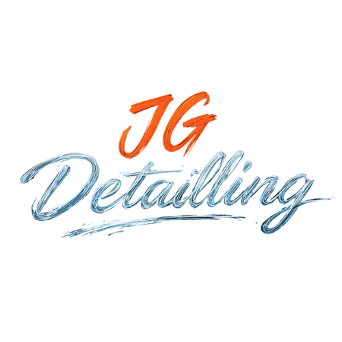 Auto Detailing Logo
