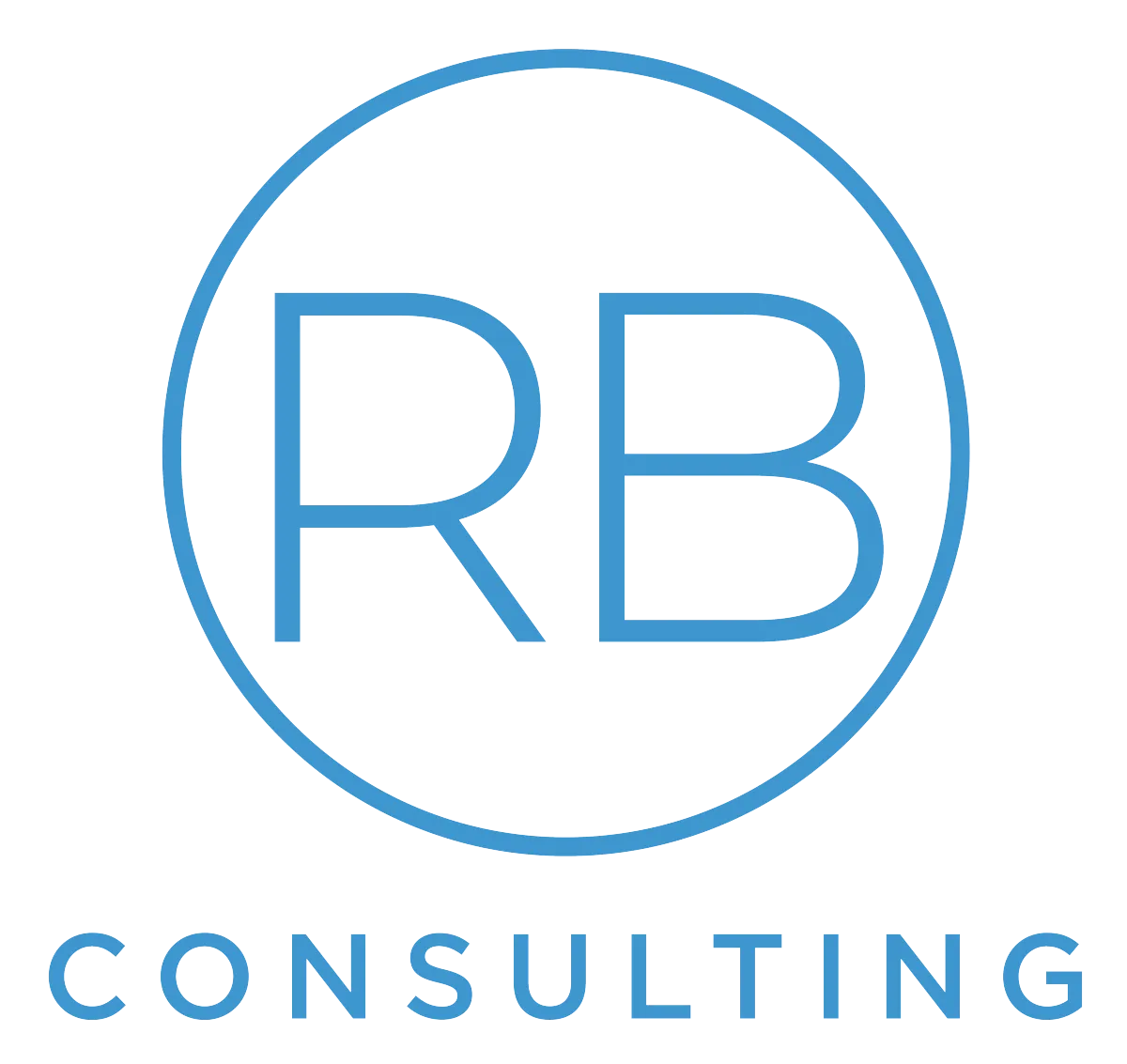 RB Consulting Logo