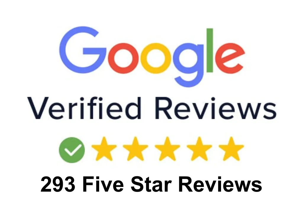 293 Google Reviews for West Atlantic Moving