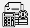 Equipment Financing icon