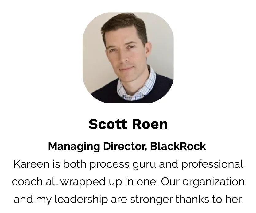 Scott Roen