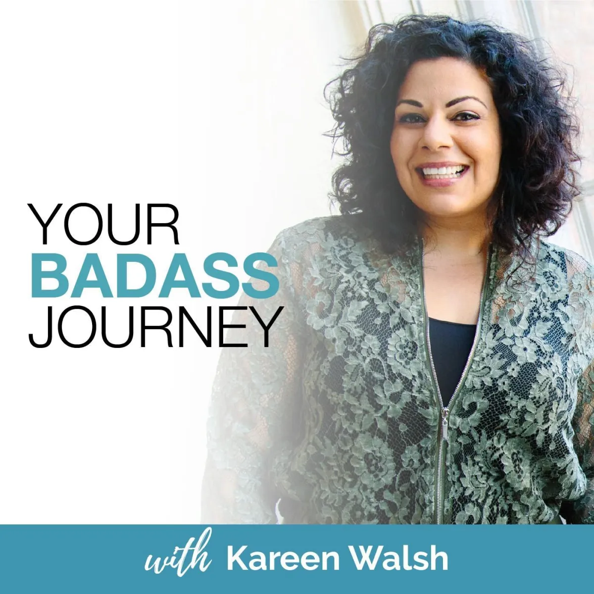 Your Badass Journey Podcast