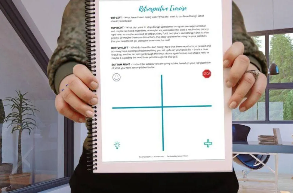 Stay in Aligned Action