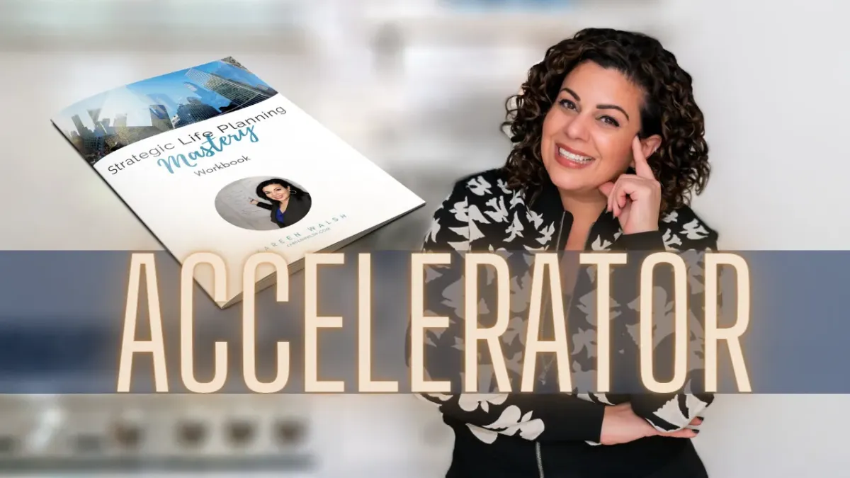 Build A Strategic Plan