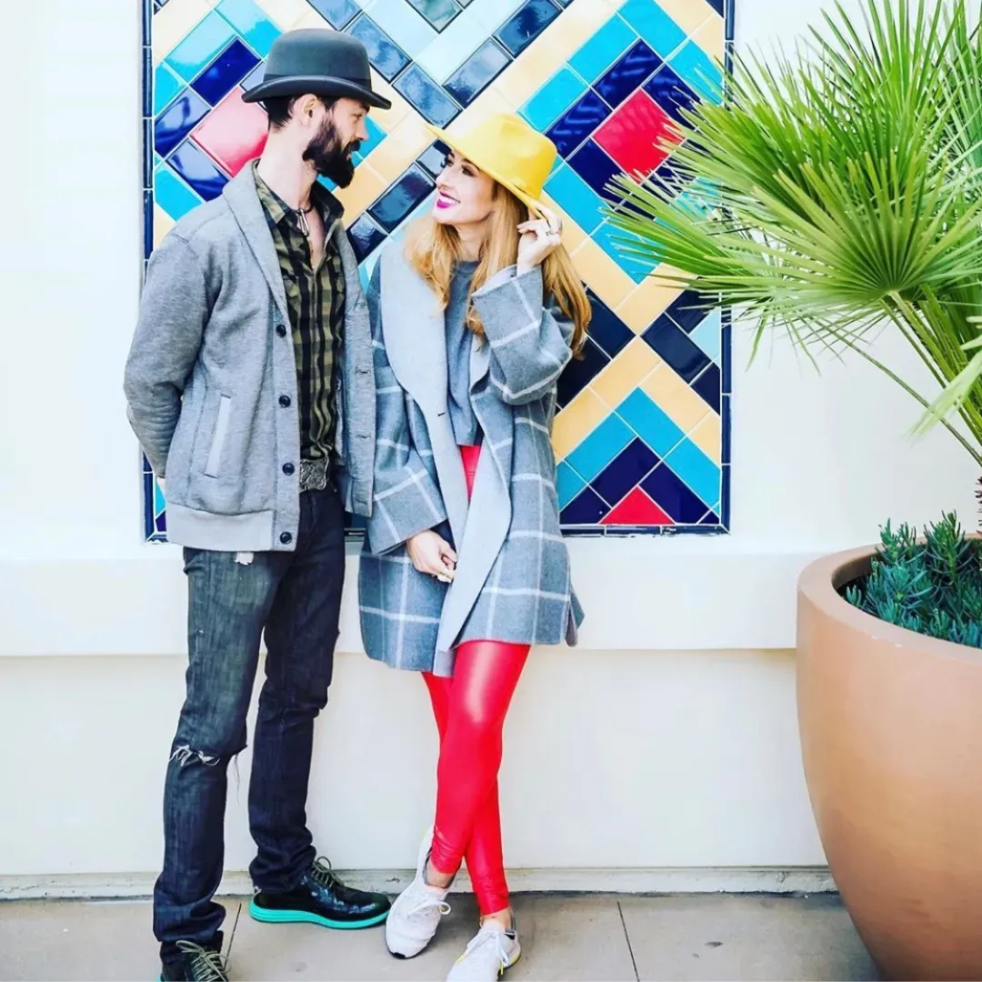 Working with Kareen transformed how we lead