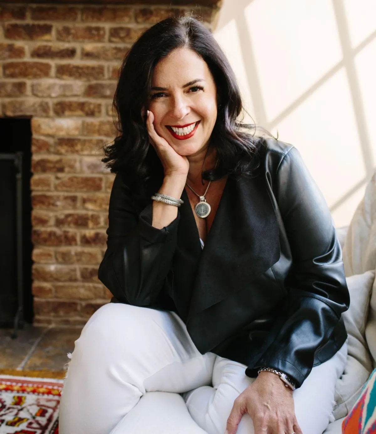 Michelle Johnson, The Anchor Group