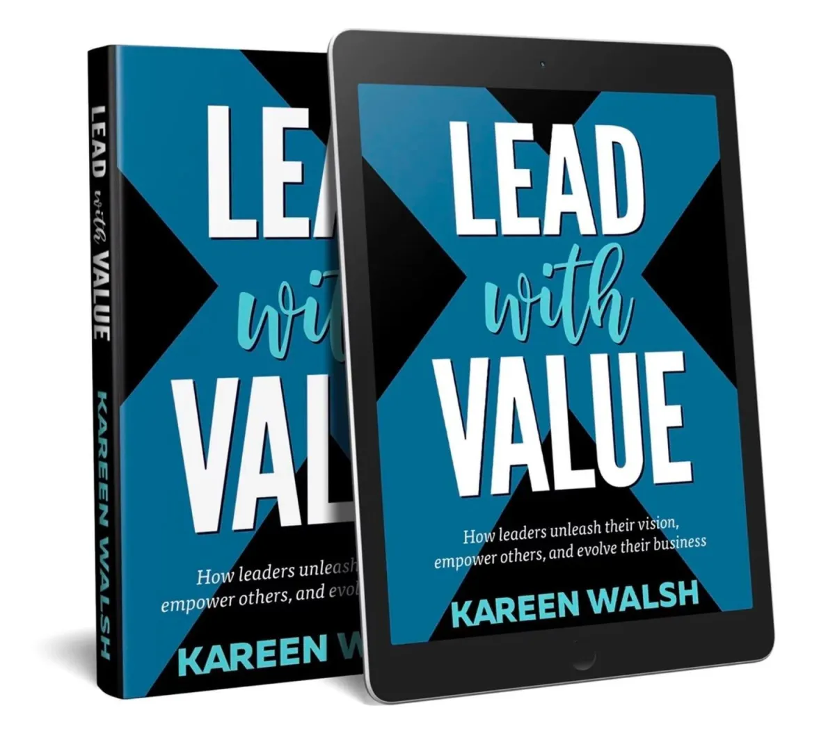 What Your Audience Will Walk Away With