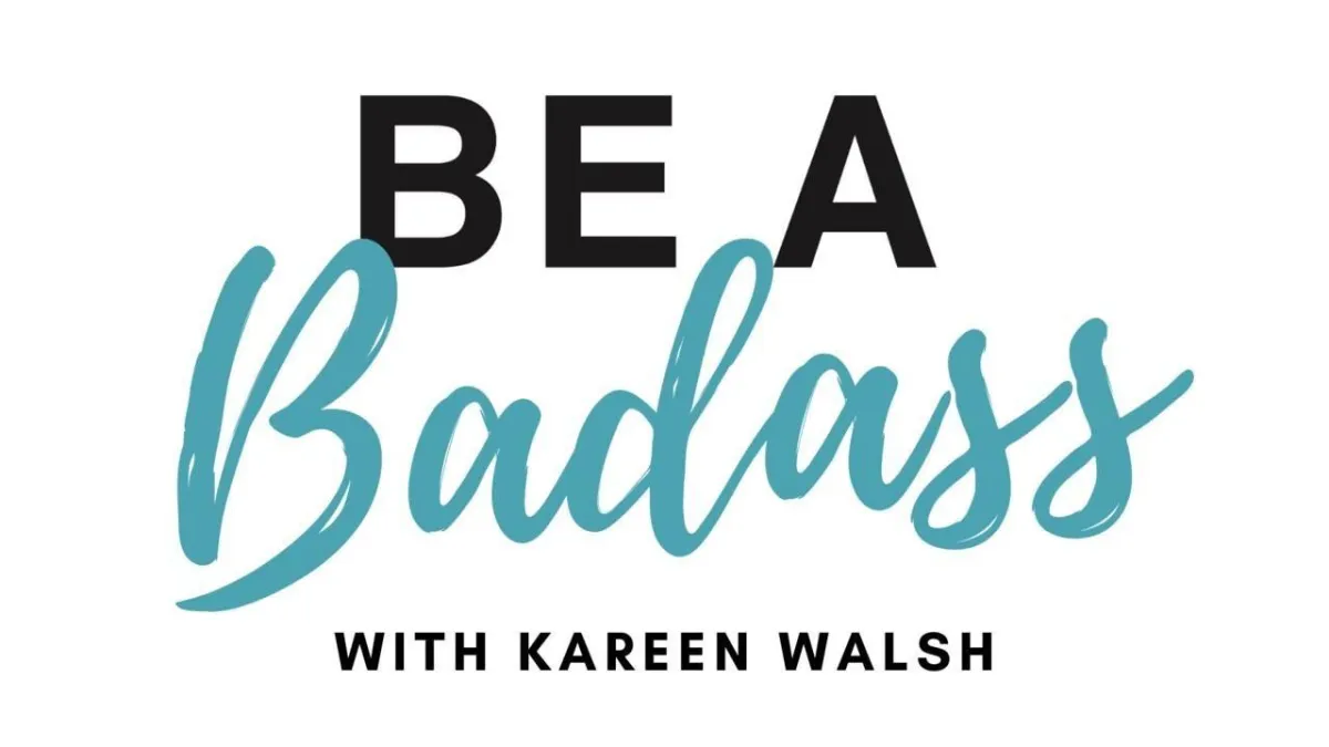 It's time to bring out your inner Badass