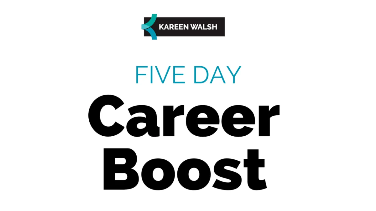 It's time to bring out your inner Badass