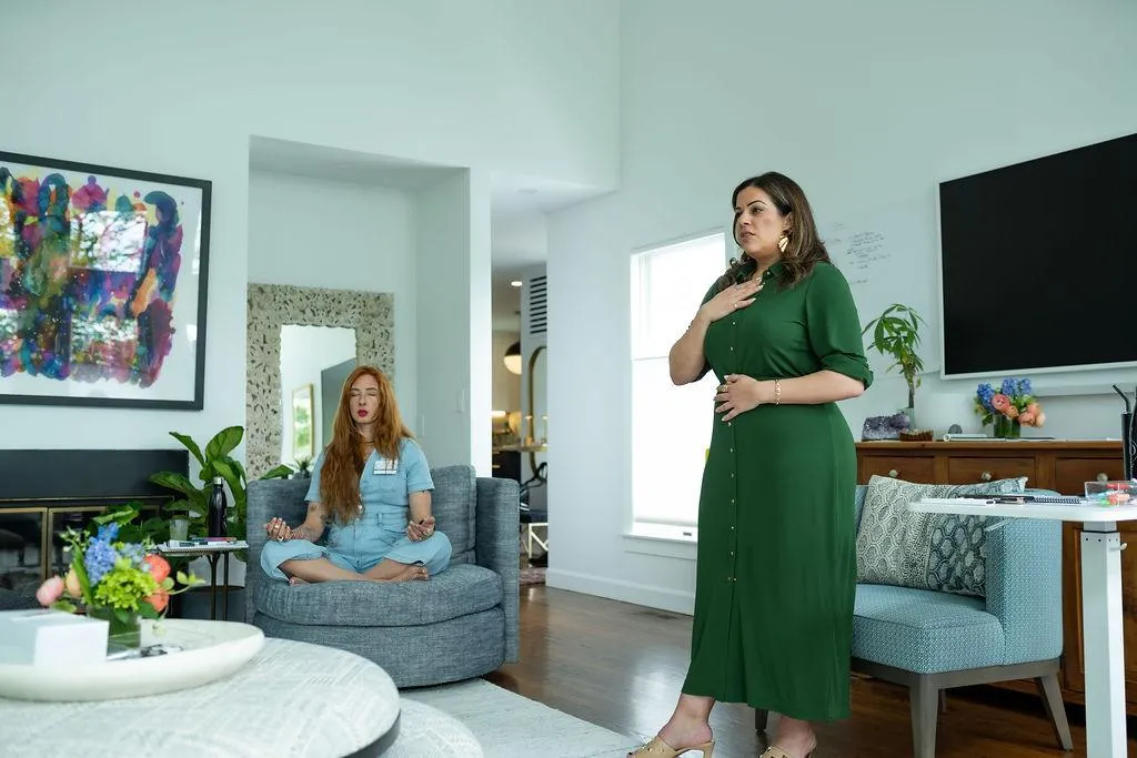 Protect your time, sharpen your focus, and build performance rituals that last