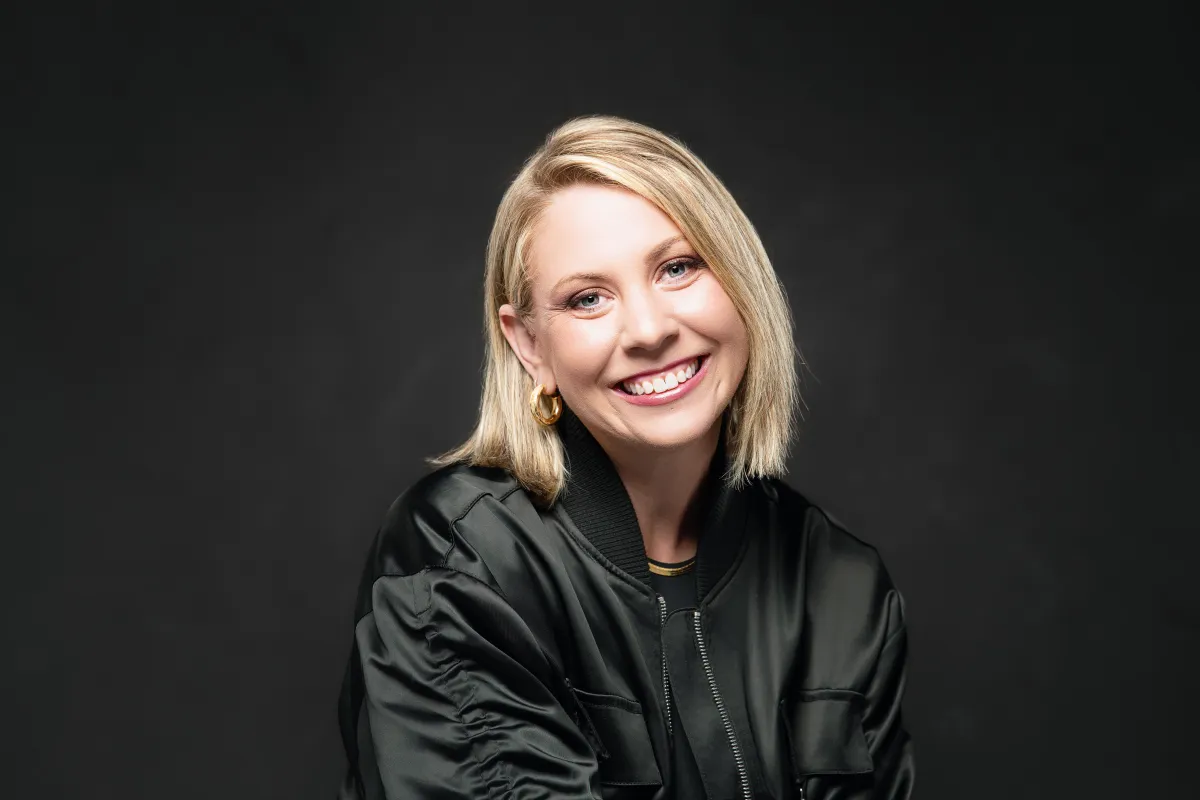 Crystal Vilkaitis, Founder, The Independent Retailers Association