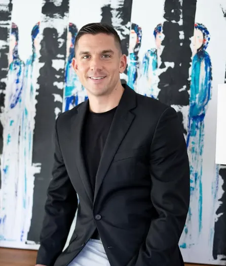 Greg Tomchick CEO Vallor