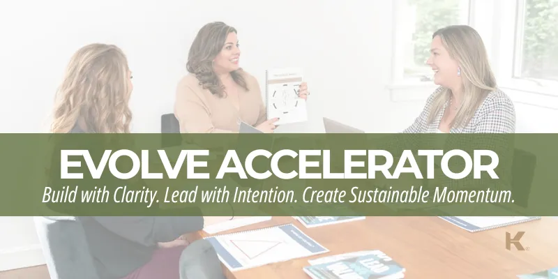 Apply for your seat in the Founders Retreat