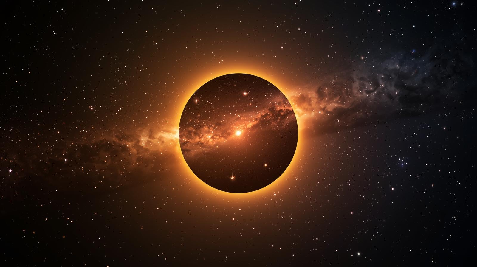 Eclipse Season Energy: Reflection, Healing & Spiritual Realignment