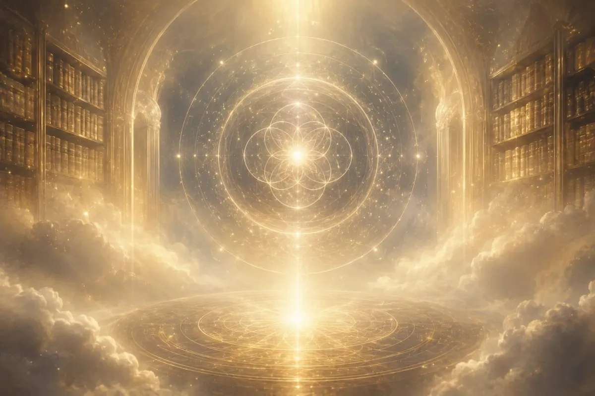 What Are the Akashic Records? A Beginner's Guide to Soul Wisdom