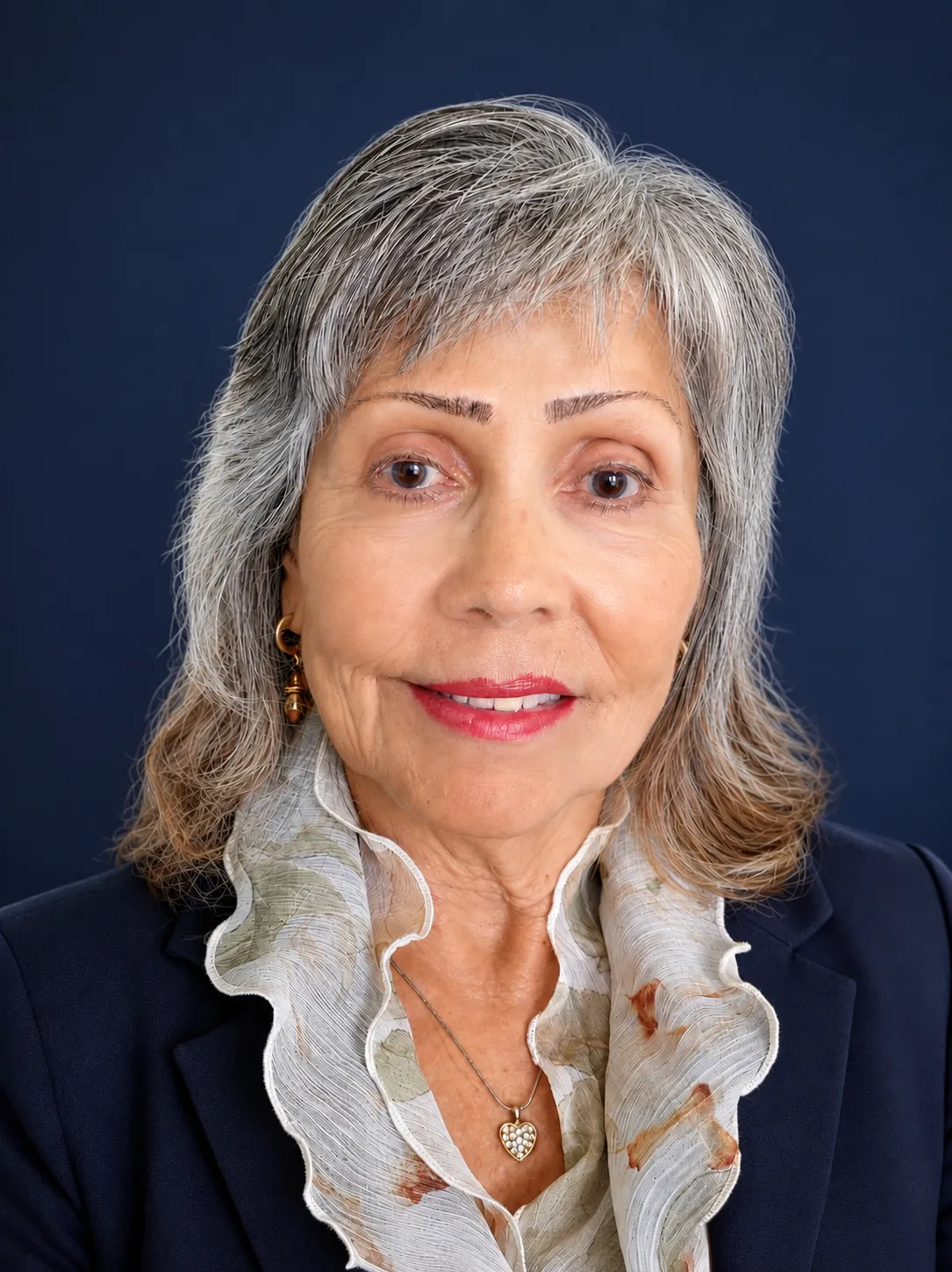 Rachel Olea-Lizarraga