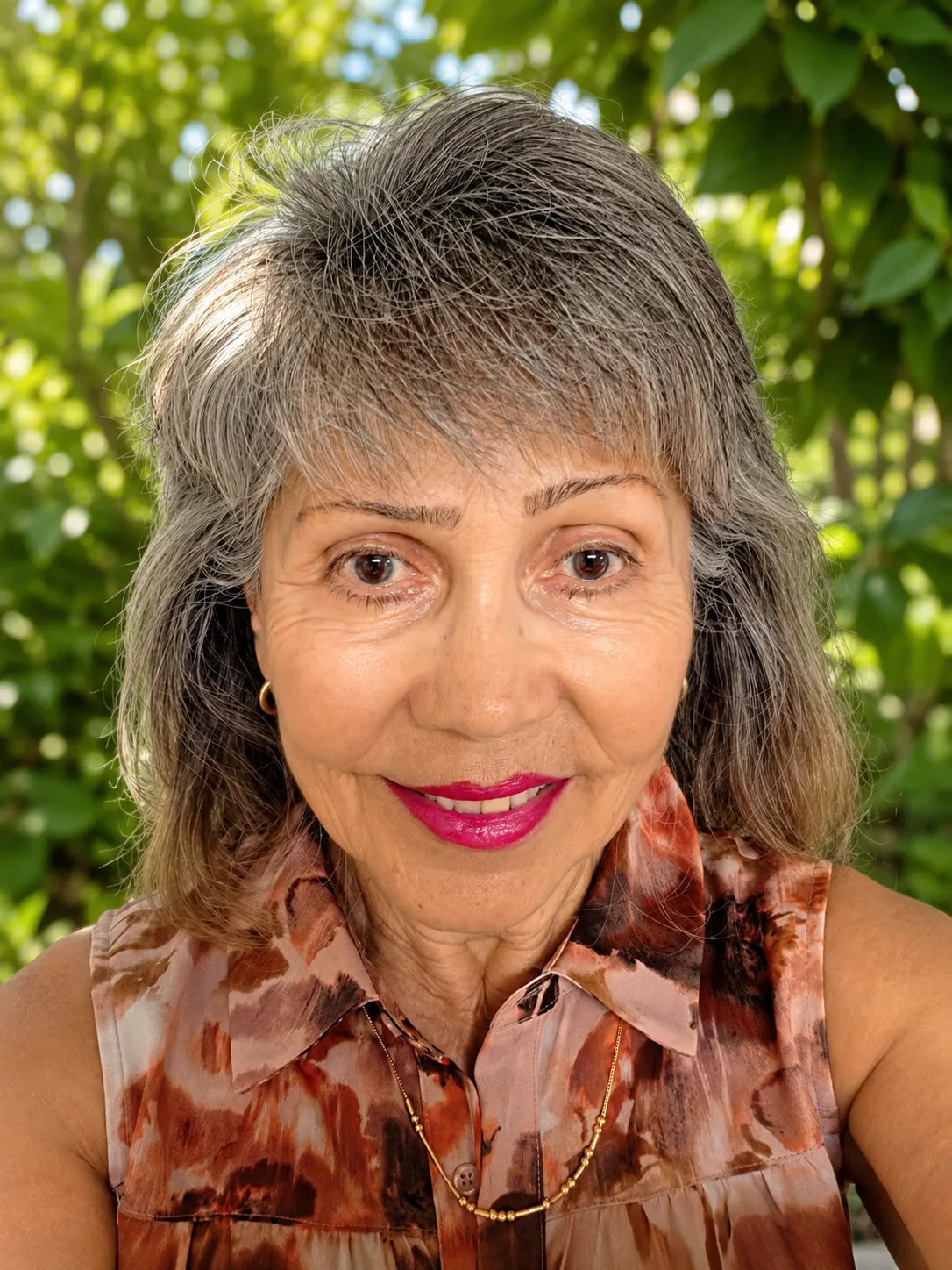Rachel Olea-Lizarraga