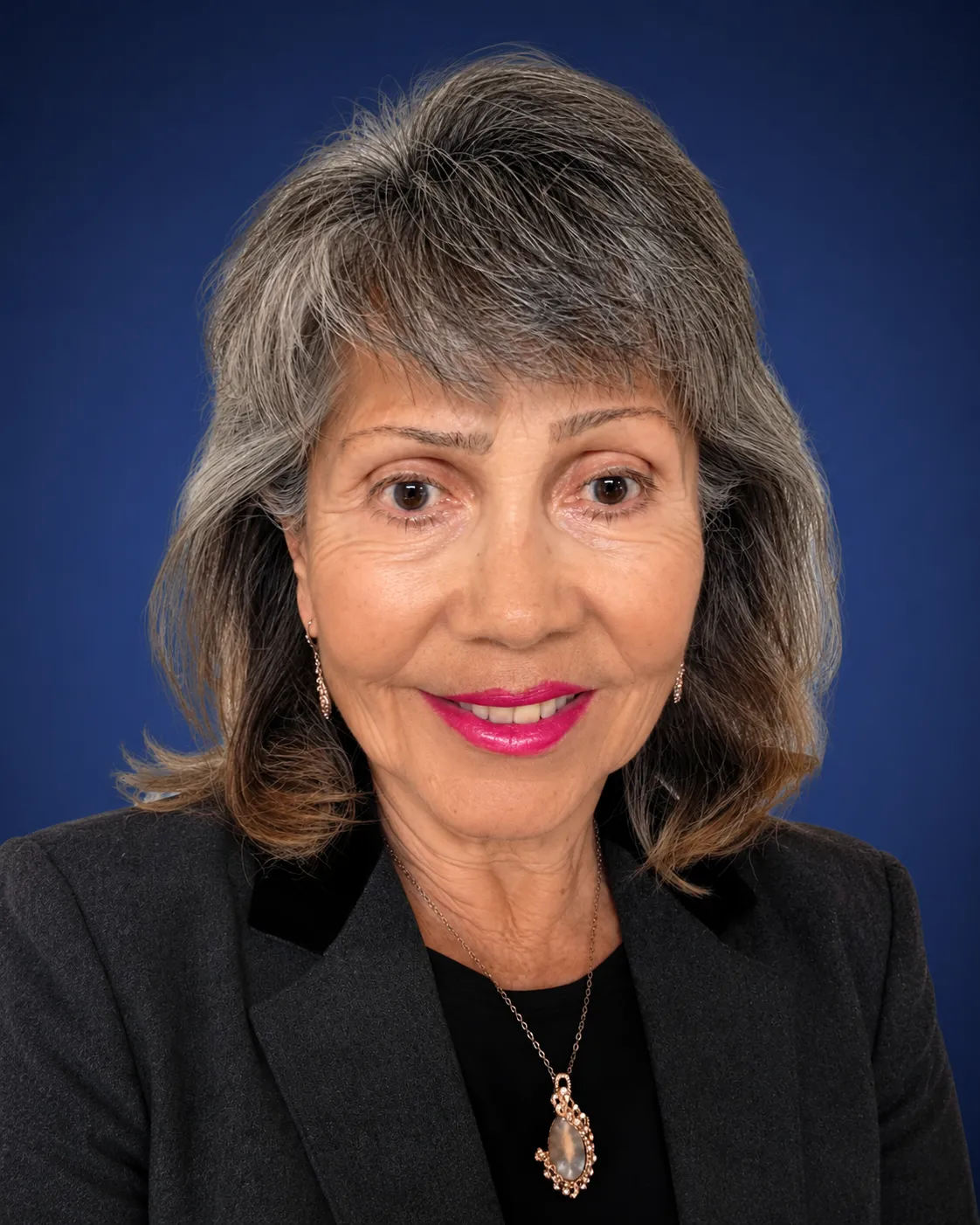 Rachel Olea-Lizarraga