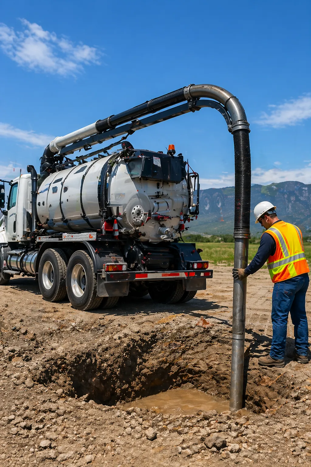 Albuquerque Basin & Water Retention
