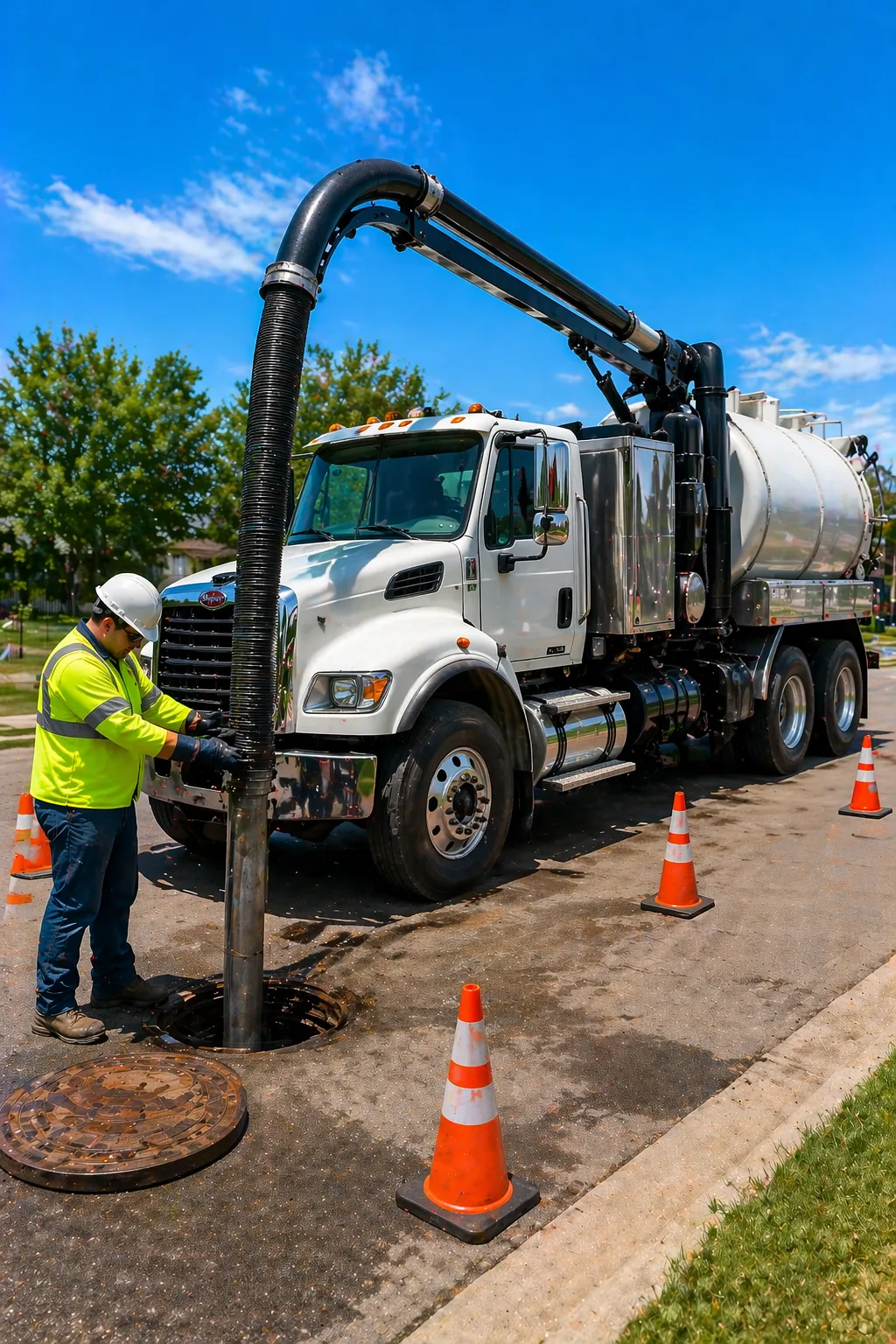  Drainage & Stormwater