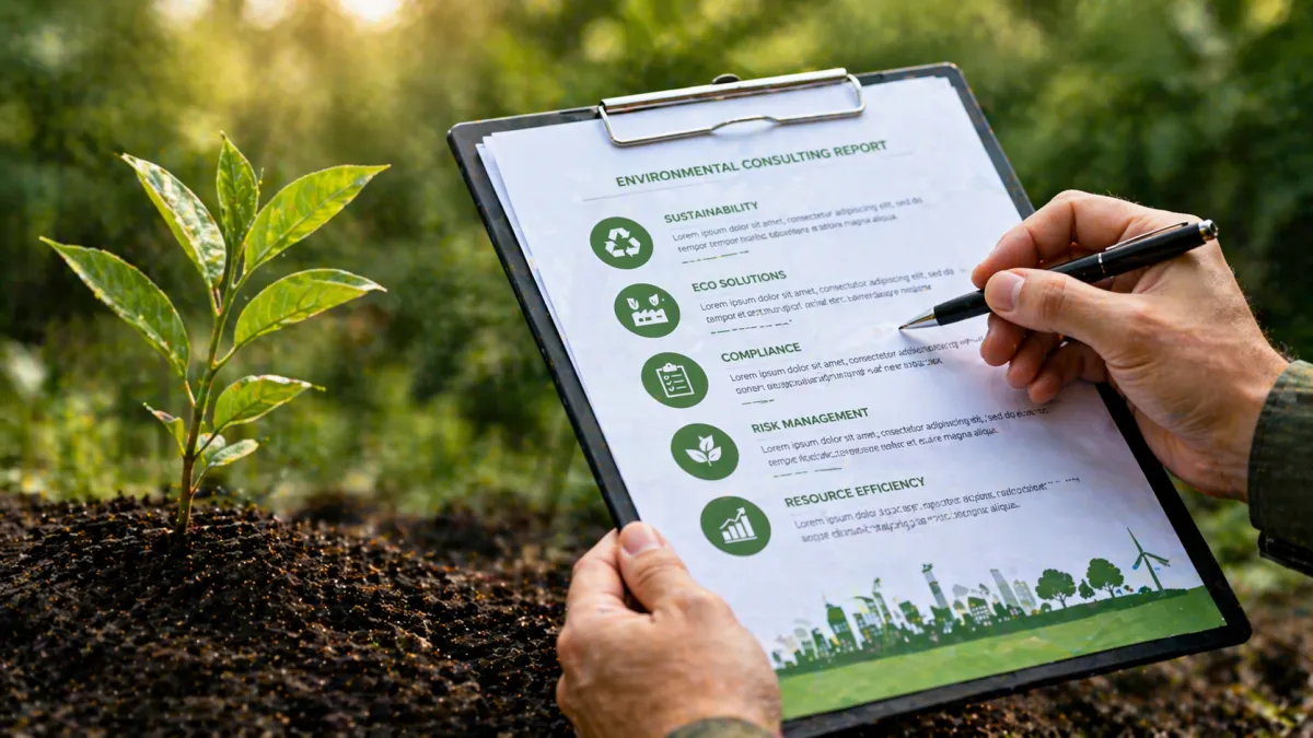 Environmental Advisory in Alamogordo