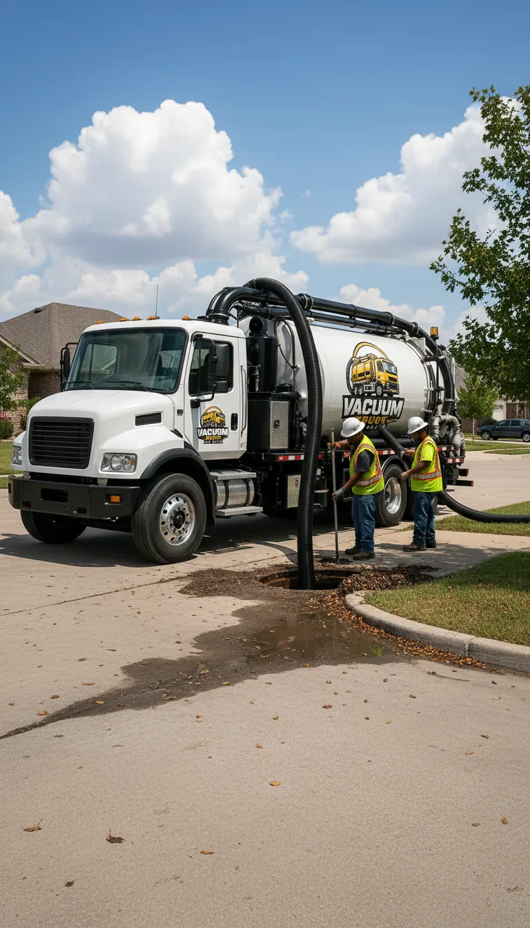 Albuquerque Drainage & Stormwater