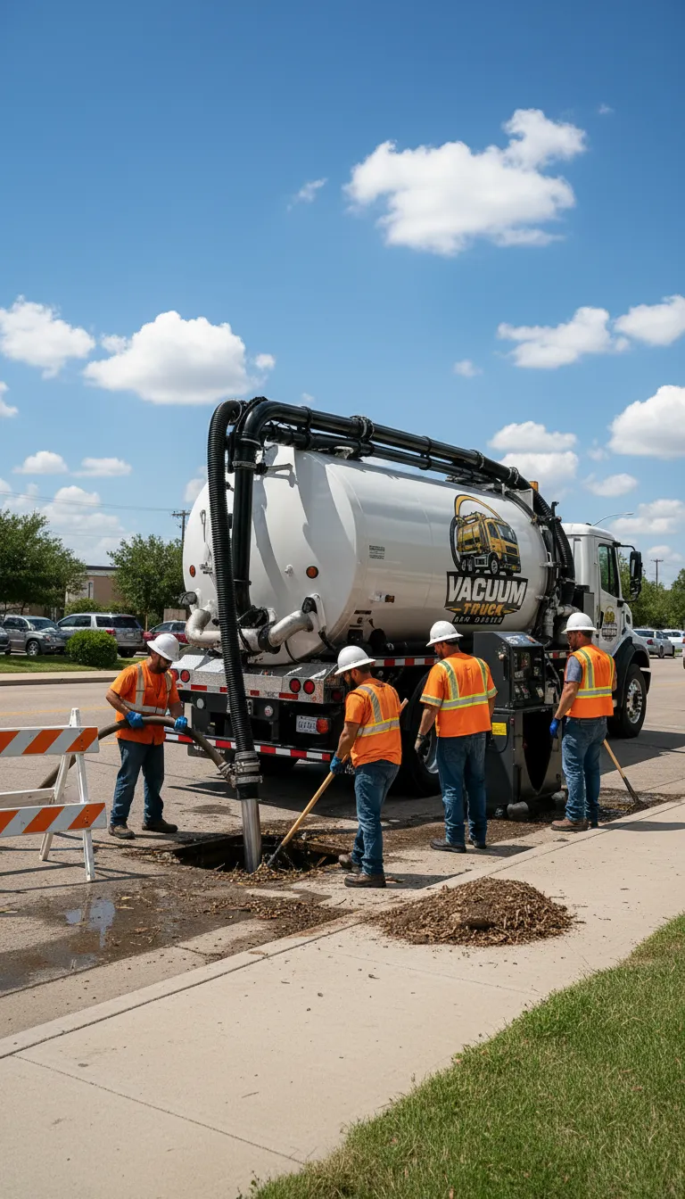  Sand Trap & Interceptor