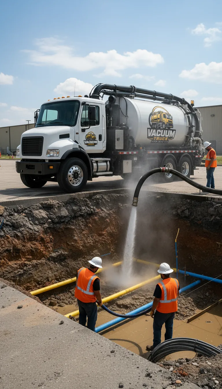  Sand Trap & Interceptor