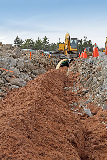 Albuquerque Vacuum Truck & Hydrovac