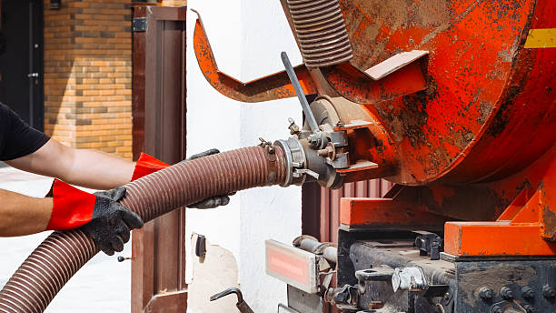 Drainage & Stormwater in Alamogordo