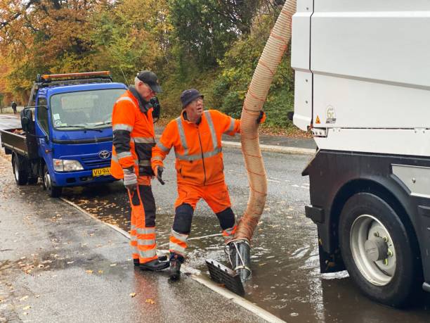 Vacuum Truck & Hydrovac Alamogordo