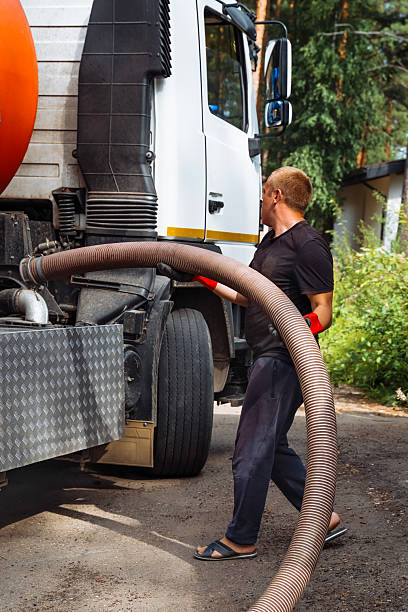 Albuquerque Sand Trap & Interceptor