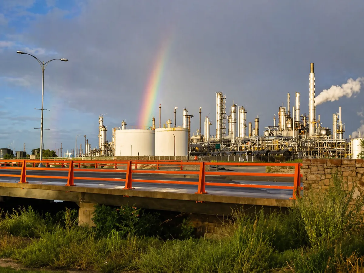 Drainage & Stormwater in Alamogordo