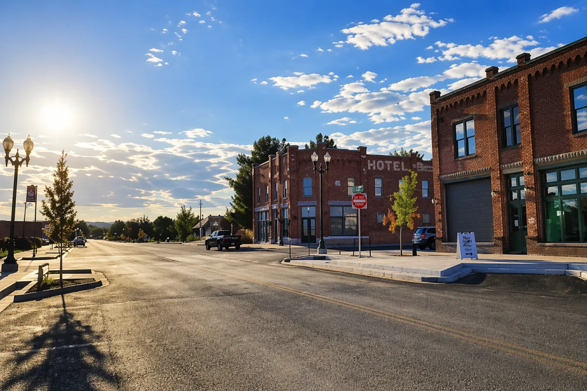 Drainage & Stormwater in Alamogordo