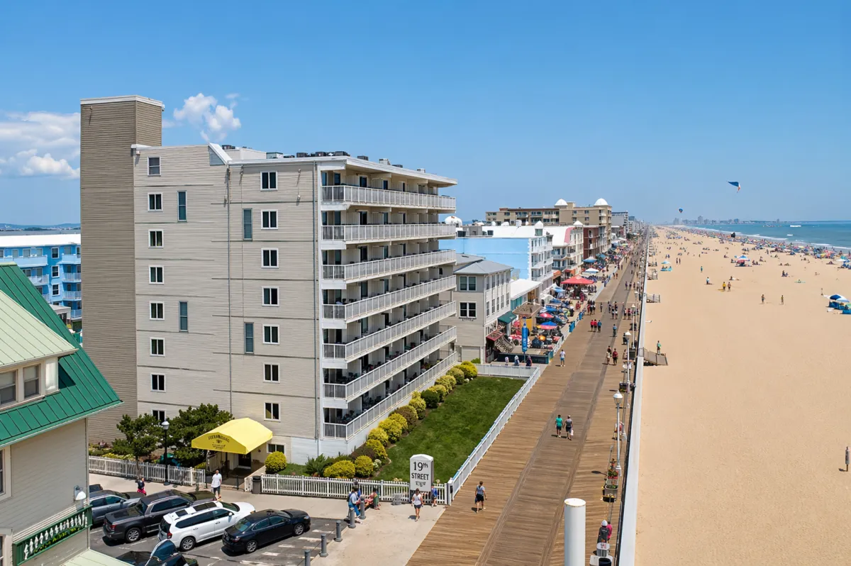 Basin & Water Retention in Alamogordo