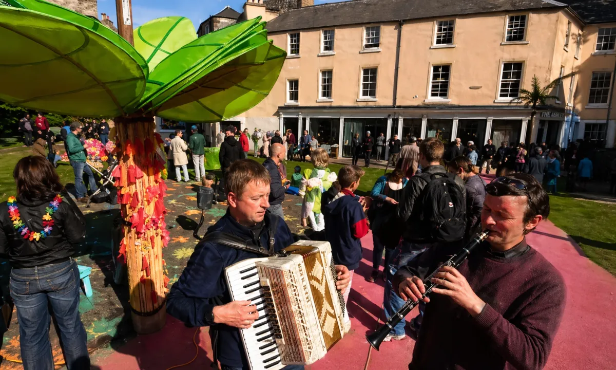 Basin & Water Retention in Alamogordo