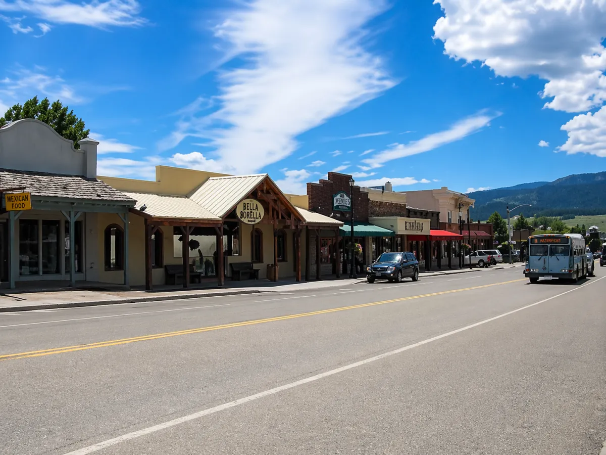 Drainage & Stormwater in Alamogordo