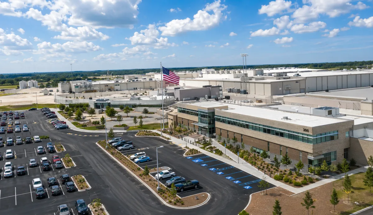 Basin & Water Retention in Alamogordo