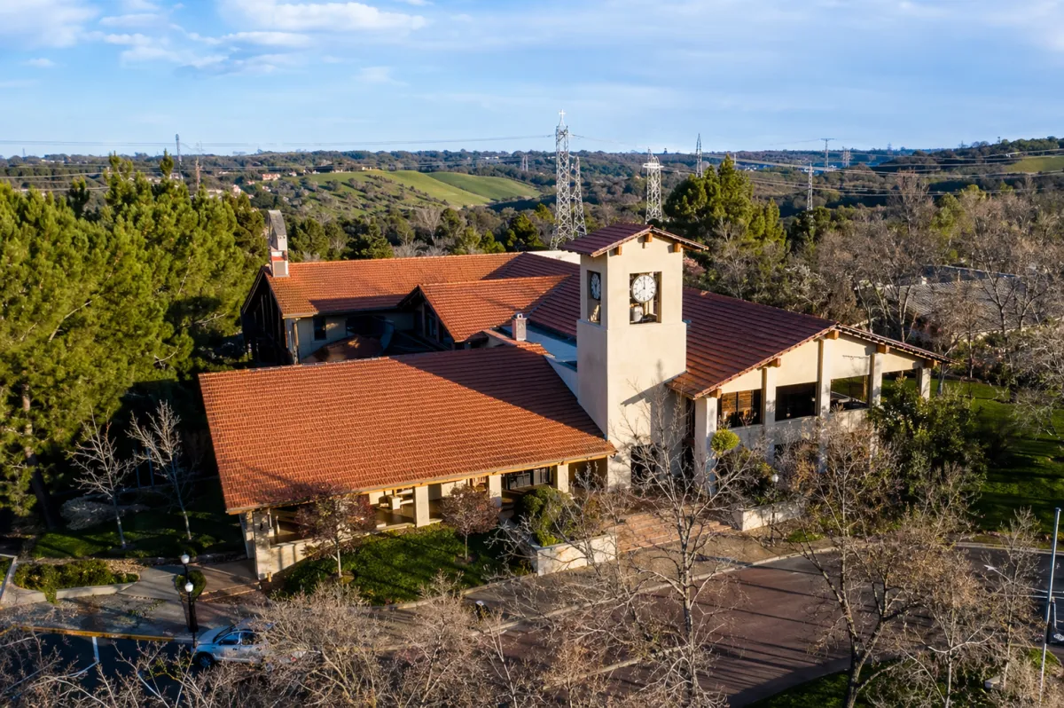 Basin & Water Retention in Alamogordo