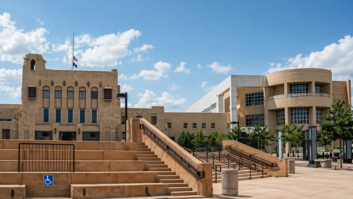 Drainage & Stormwater in Alamogordo