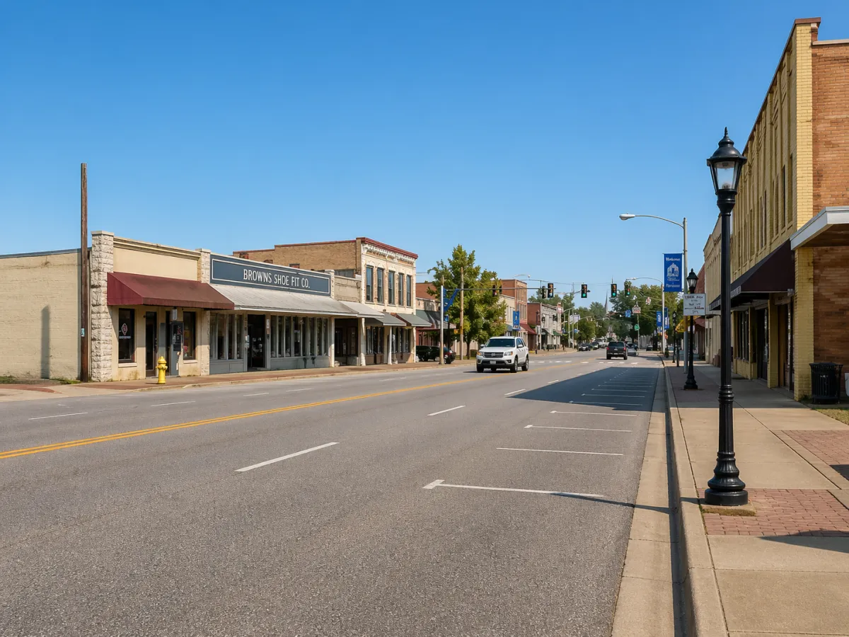 Basin & Water Retention in Alamogordo