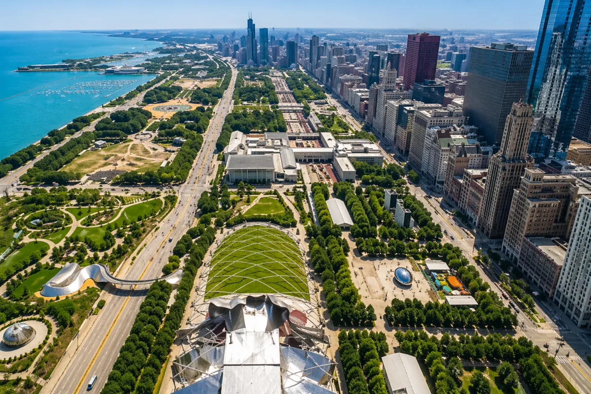 Comprehensive Industrial in Alamogordo