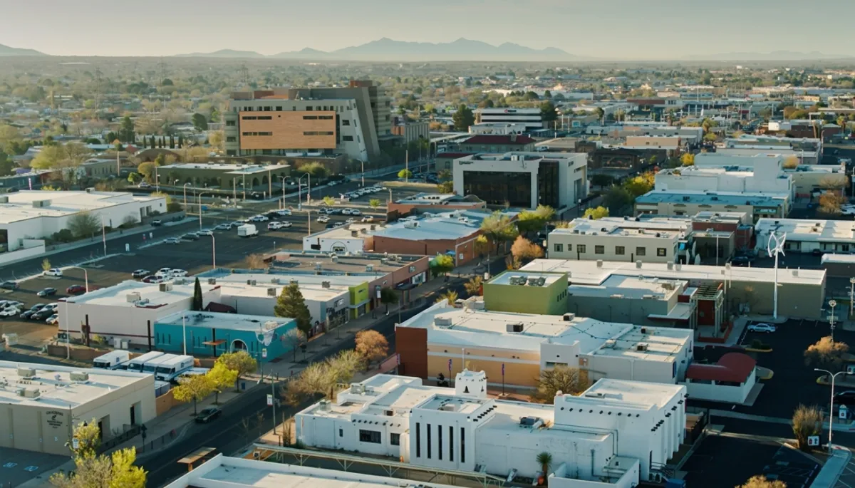 Pond Restoration Services in Alamogordo