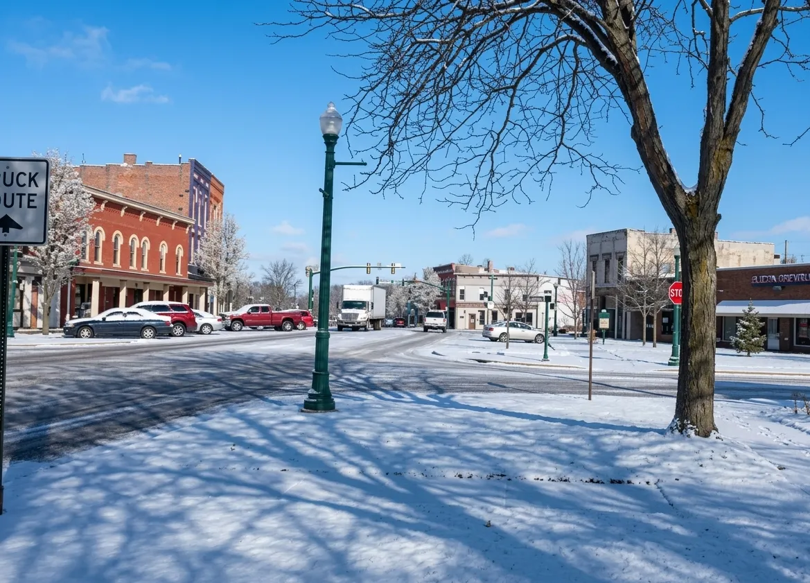 Basin & Water Retention in Alamogordo