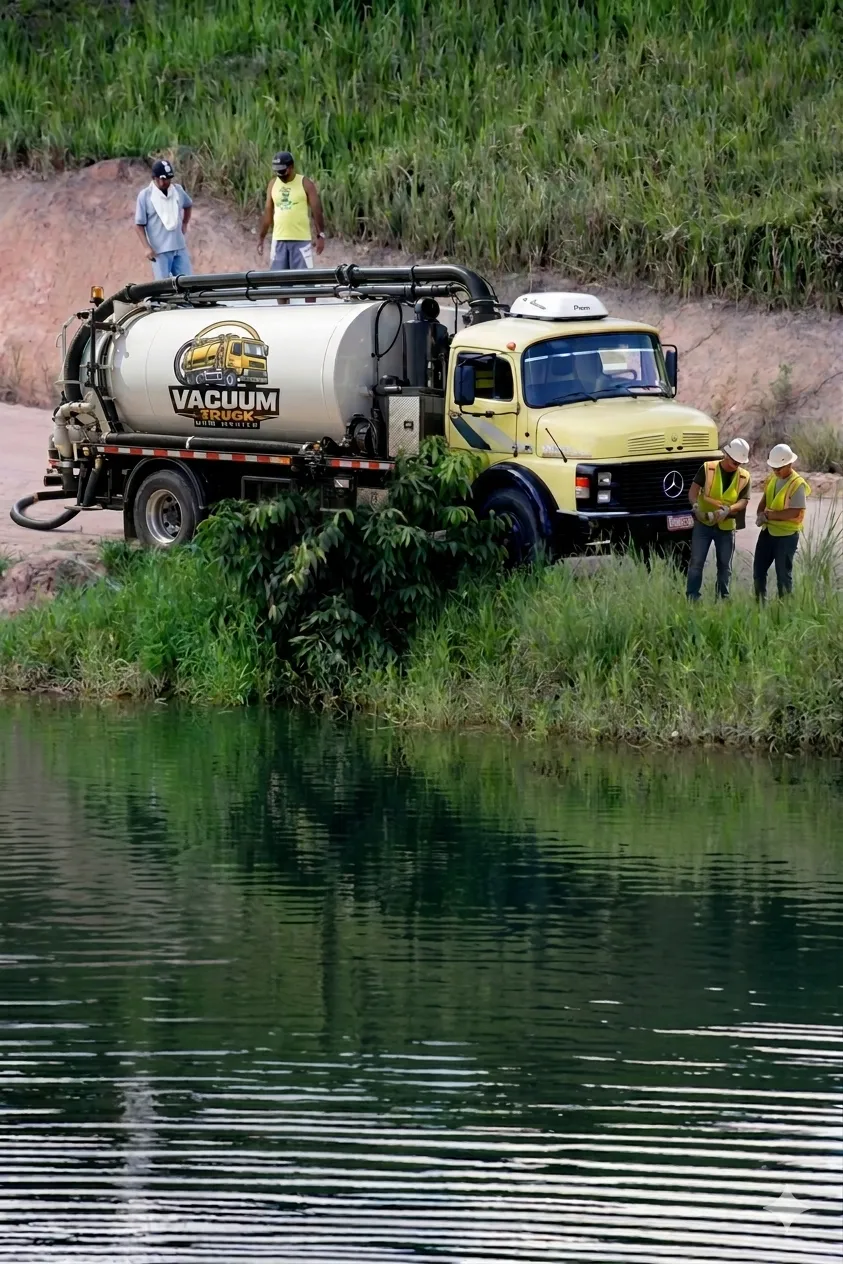  Sand Trap & Interceptor