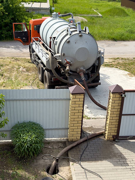  Sand Trap & Interceptor