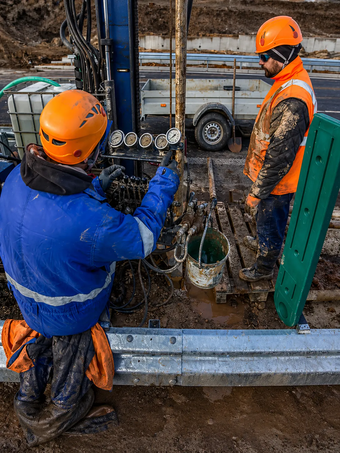 Albuquerque Comprehensive Industrial