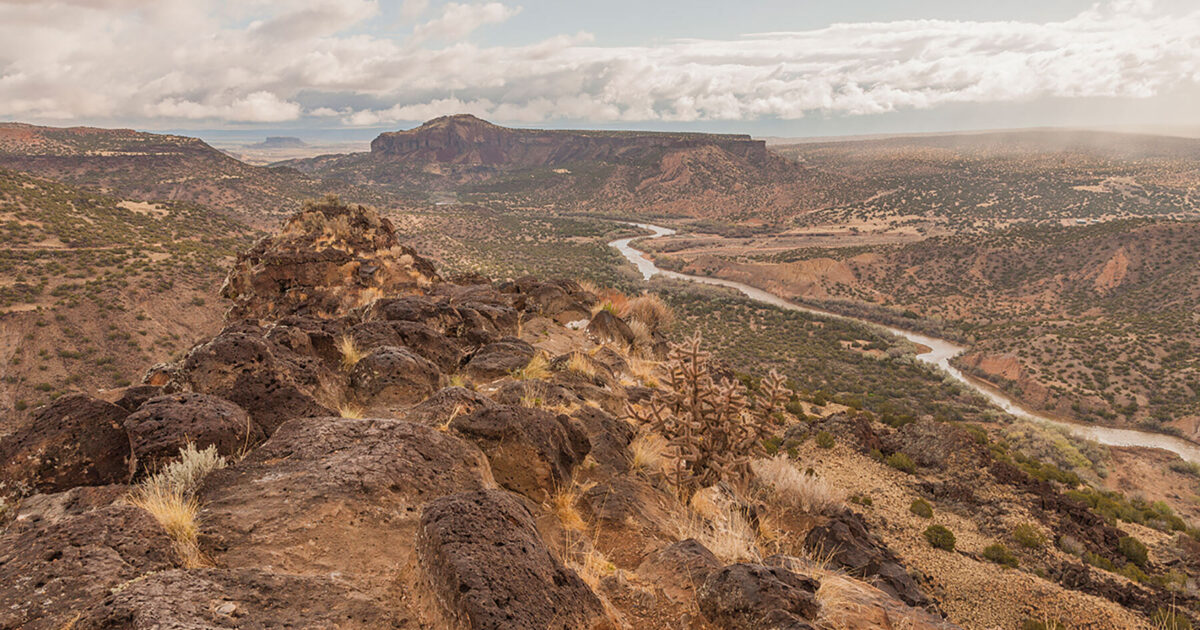 Drainage & Stormwater in Alamogordo